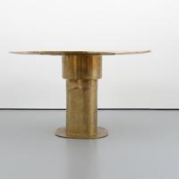 Vincenzo De Cotiis Dining , Center Hall Table - Sold for $41,600 on 11-16-2025 (Lot 668).jpg